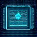 모니터링 화면 아이콘