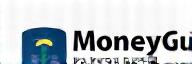 머니가드 회사 로고