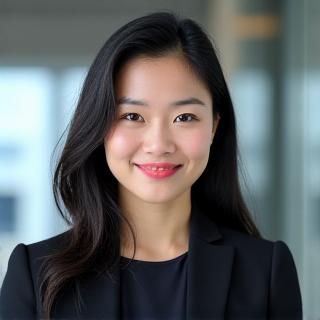 최유나 침투 테스트 총괄 프로필 사진