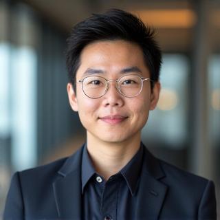 김민준 수석 보안 분석가 프로필 사진